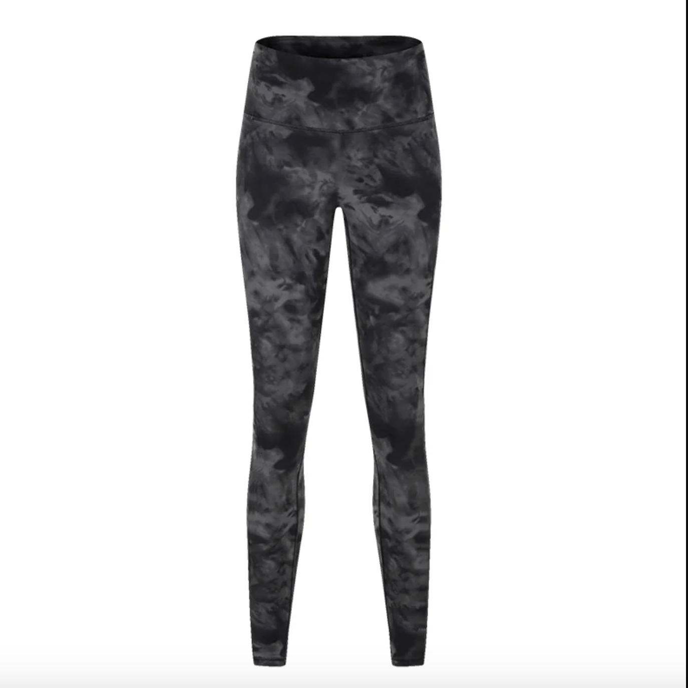 AIR SCULPT LEGGINGS GREY DYE