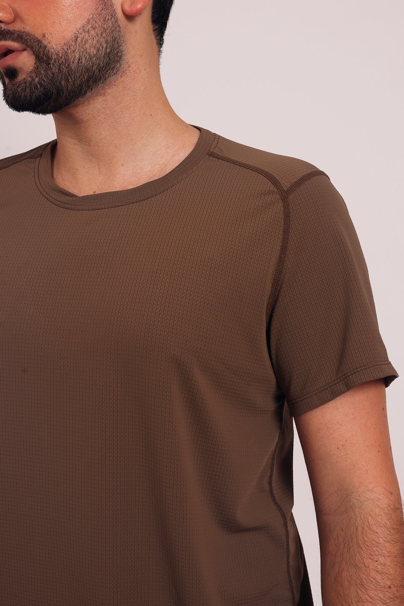 TEE-SHIRTS & TOPS MEN