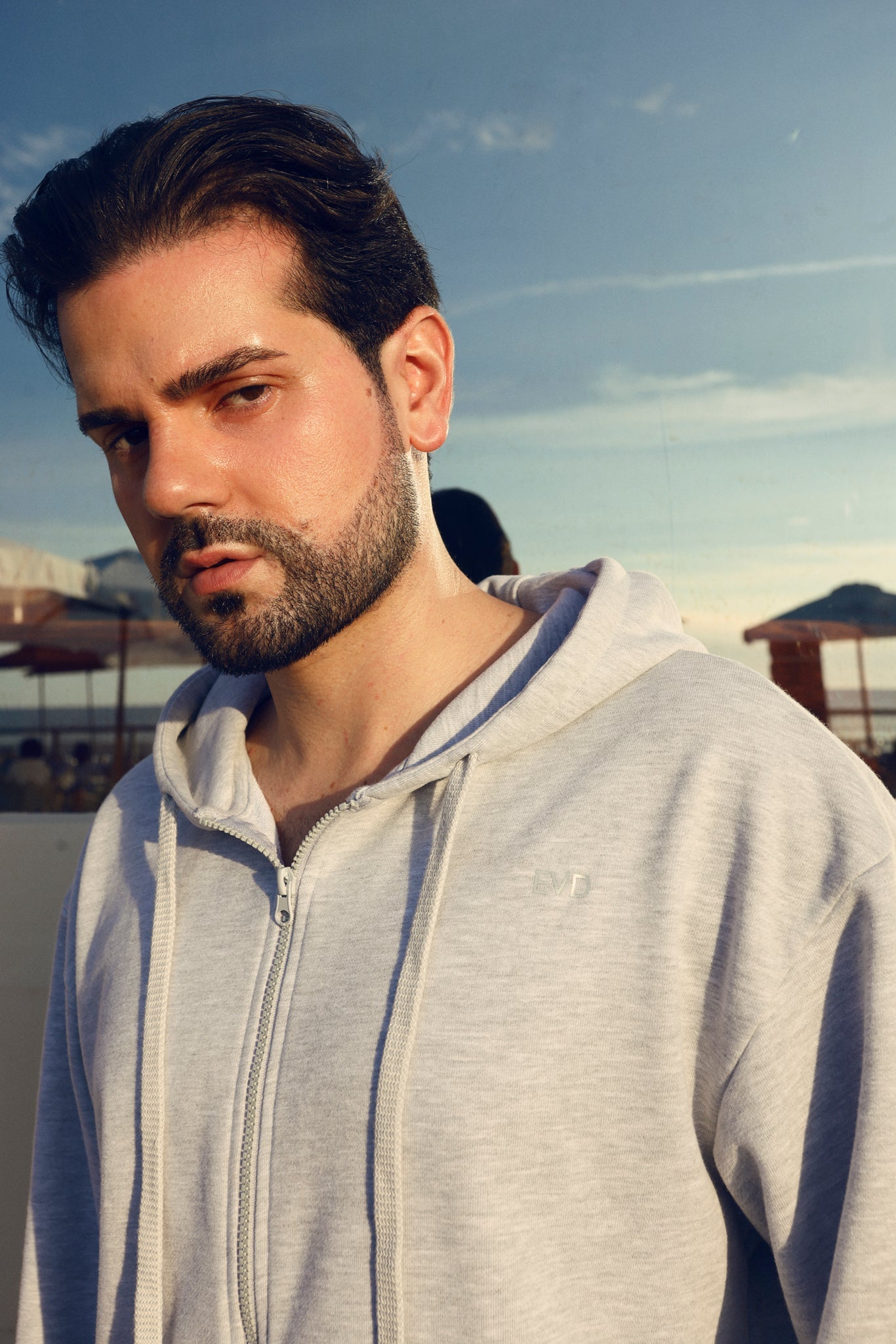 JACKET MEN