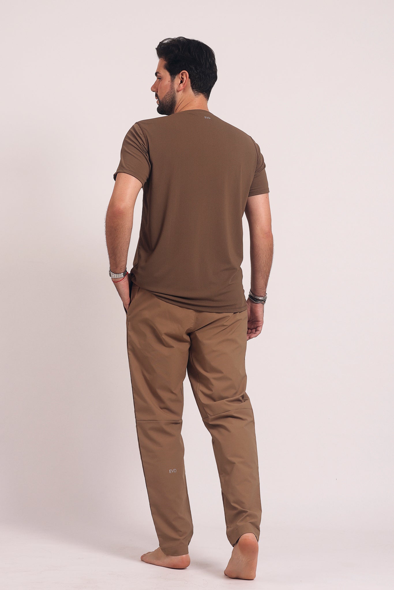 Dry-EX Pants Khaki Beige