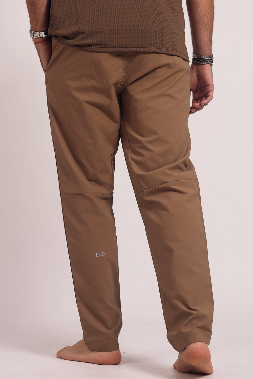 Dry-EX Pants Khaki Beige