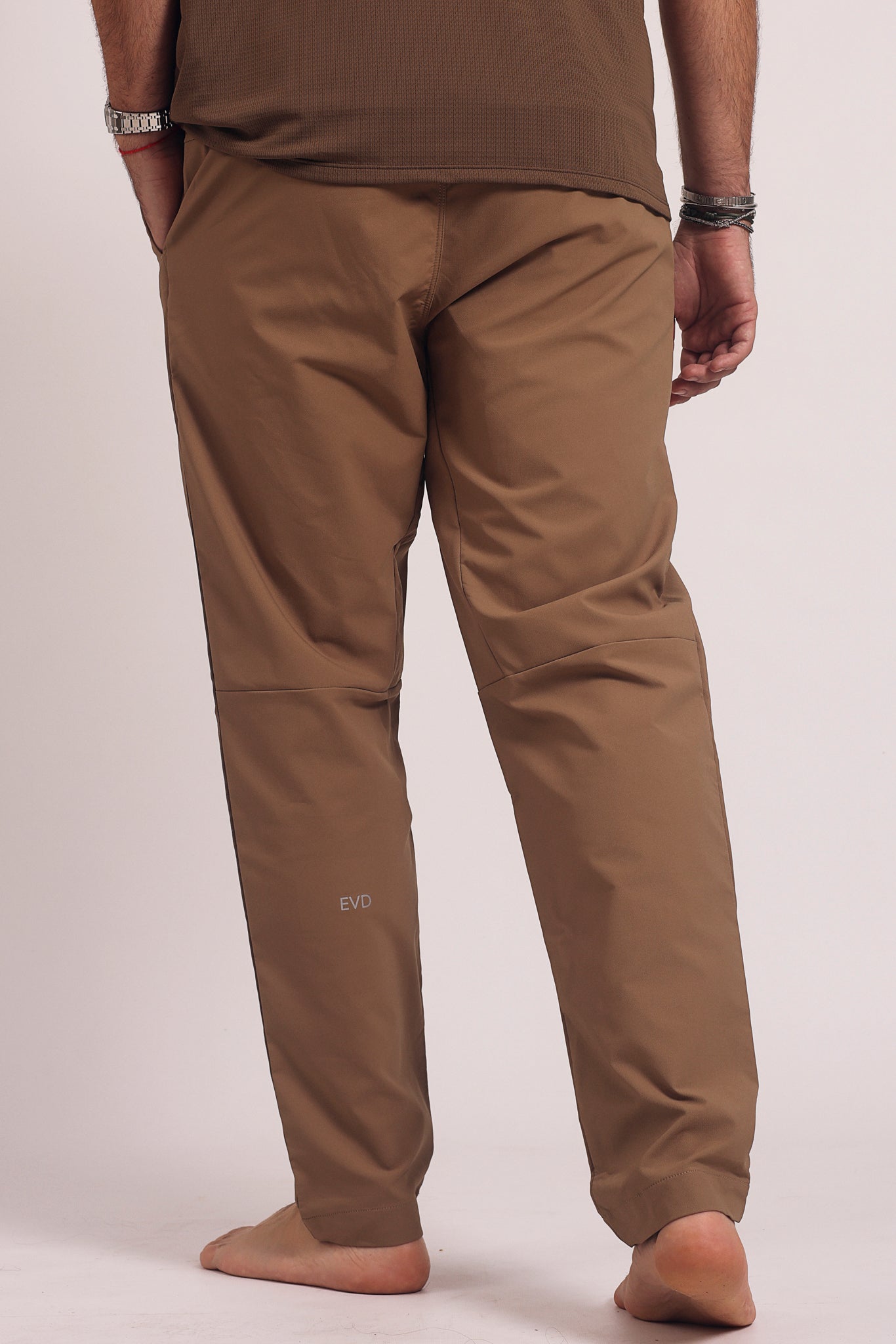 Dry-EX Pants Khaki Beige