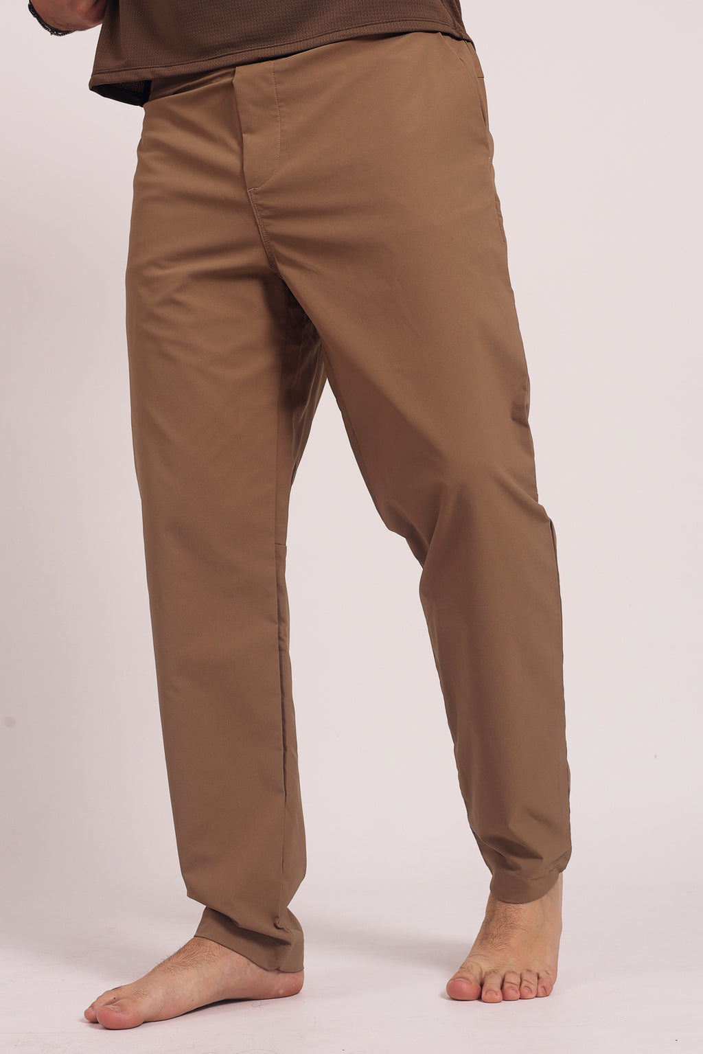 Dry-EX Pants Khaki Beige