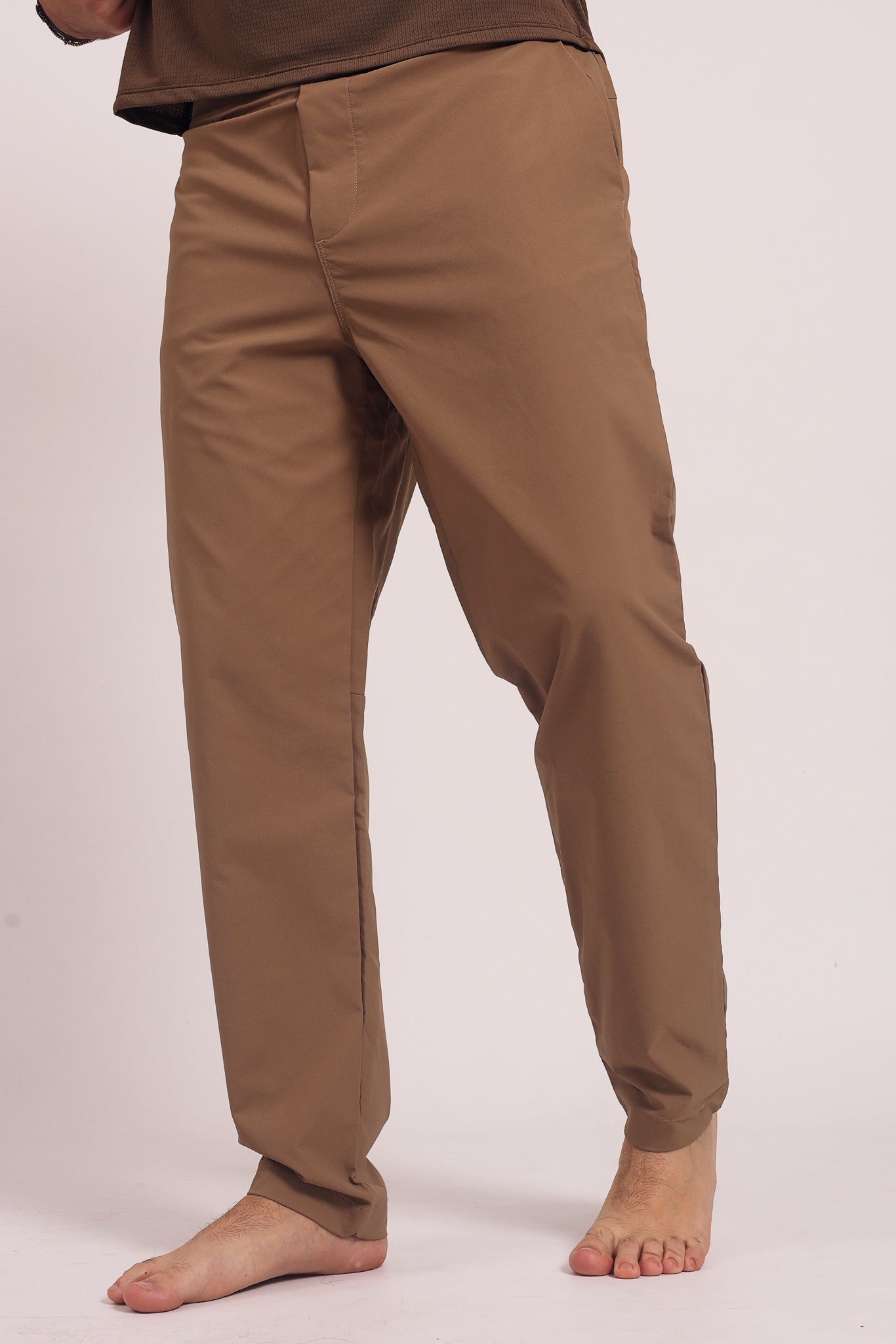 Dry-EX Pants Khaki Beige