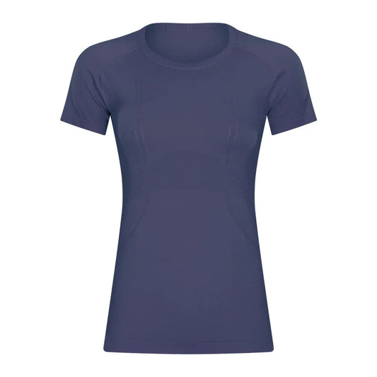 SEAMLESS QUICK DRY T-SHIRT