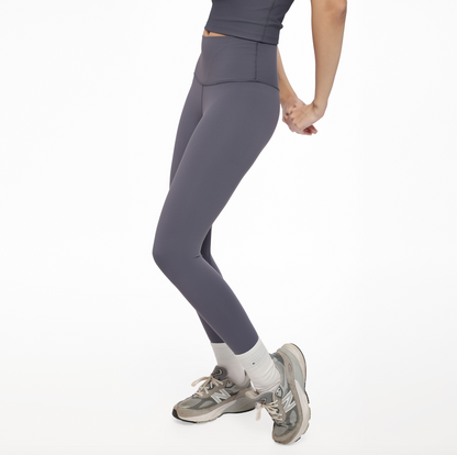 AIR SCULPT LEGGINGS LILAC GREY