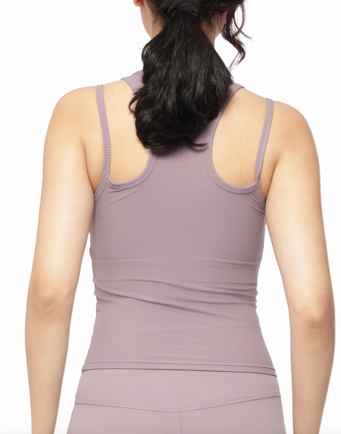 DOUBLE STRAP SHOULDER TANK